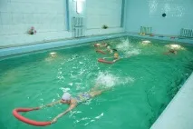 Санаторно-курортне лікування, клініка лікувального голодування в санаторії Сонячний берег, Україна санаторно-курортне