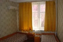 санаториум feodosia