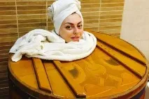 ленинградска санаториум