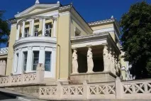 feodosia официален