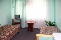 цени санаториум