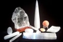 селенит
