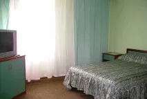 санаториум prometey