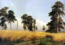 Шишкін Світ мистецтва світ
