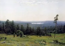 Шишкін Світ мистецтва шишкін