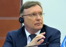 Сергій Когогін - біографія та сім’я біографія