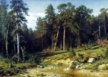 Шишкін Світ мистецтва мистецтва