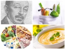 щадна дієта варіанти, меню, щадна дієта при захворюваннях, щадна ізраїльська дієта щадна