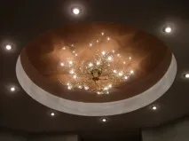 опънати опънати