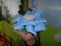 цветна цветна