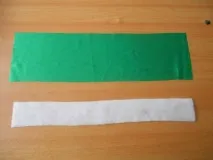 основата капачката цветна