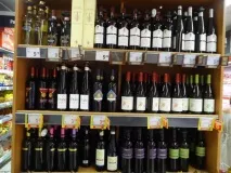 Самостійно на Венеціанський міський пляж – на острів Лідо у липні 2012 року. пляж