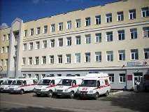 Саратовський Державний Медичний Університет університет