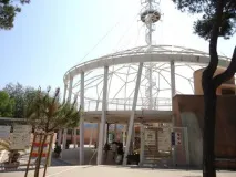 Самостійно на Венеціанський міський пляж – на острів Лідо у липні 2012 року. міський