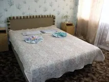 feodosia voskhod