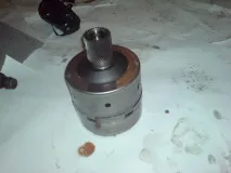 Самостійне перебирання АКПП та її встановлення встановлення