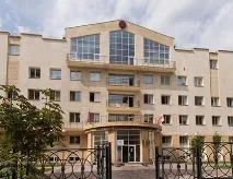 Саратовський Державний Медичний Університет саратовський