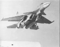 Сімейство Су-27 давайте розберемося давайте
