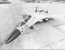 Сімейство Су-27 давайте розберемося давайте