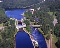 канал