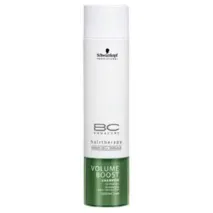 Шампунь Bonacure Volume Boost Shampoo Пишний Об’єм - «Шампунь із запахом Шанель Шанс Тендр не volume