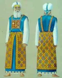 Самоцвіти та релігія каміння