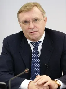 Сергій Когогін - біографія та сім’я біографія