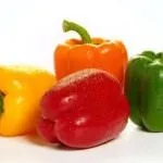 Солодкий овочевий перець батьківщина болгарського, калорійність, корисні властивості, харчова цінність, овочевий