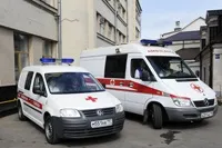 Службадопомоги вдома, Центральна поліклініка ВАТ РЖД вдома