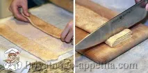 Листкові серця листкові