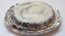 Шоколадний торт з фруктами, найпростіший і найсмачніший рецепт з фото. найпростіший