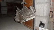 вътрешно горене част