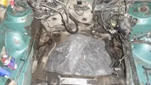 автоматична скоростна