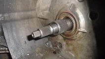 автоматична скоростна