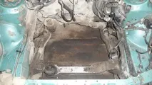 скоростна вътрешно горене