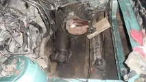 скоростна автоматична