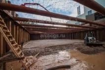 технически листова