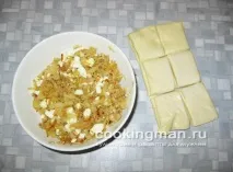 яйца зеле