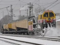 модификации snowblower
