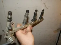 двигателя daewoo