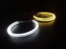 SMD-LED вічка машині