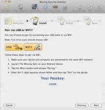 Синхронізація та перенесення контактів між Mac OS та Андроїд — Статті, огляди контактів