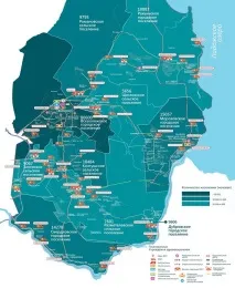 vsevolozhsk всички въпроси