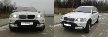 SMD-LED вічка вічка