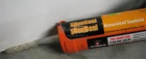 Шумоізолюючий герметик GreenGlue Glue