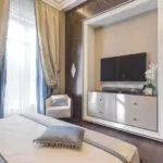 Сучасний ремонт спальні – ідеї, які надихають спальні