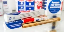 ЗАСОБИ ДЛЯ ВІДБІЛЮВАННЯ ЗУБІВ В АПТЕКИ відбілювання