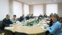 Спеціалізована виставка-ярмарок Картопля-2016 у Чебоксарах, фото спеціалізована