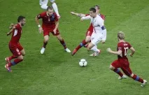 през първото залагания