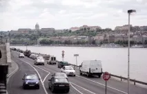Довідка для тих, хто їде до Угорщини автомобілем - Правила водіння та поради щодо догляду за довідка